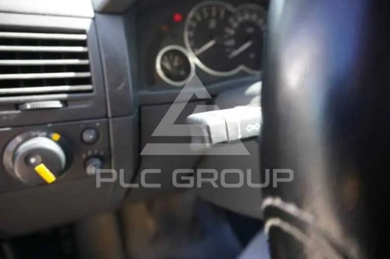 2003 Opel MERIVA