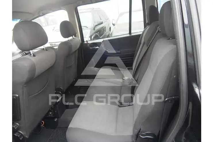 2003 Opel ZAFIRA