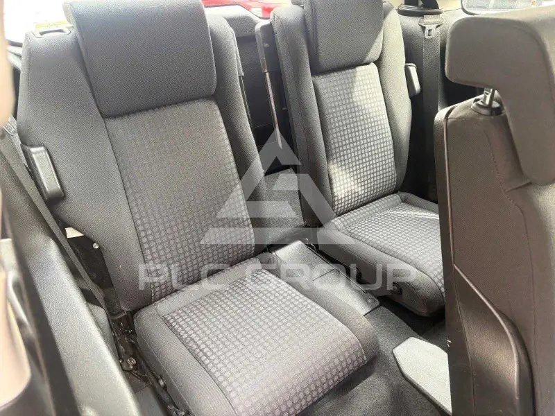 2003 Opel ZAFIRA