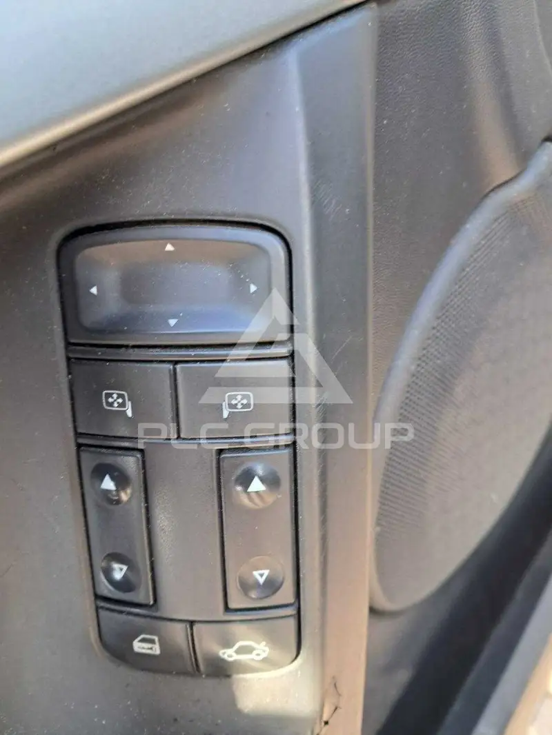 2003 Opel Vectra