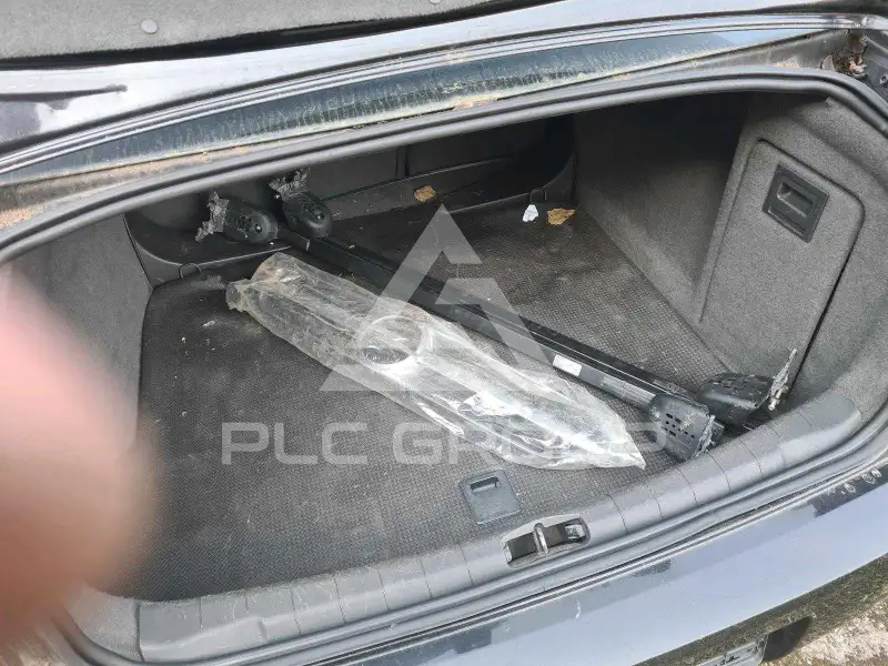 2003 Opel Vectra