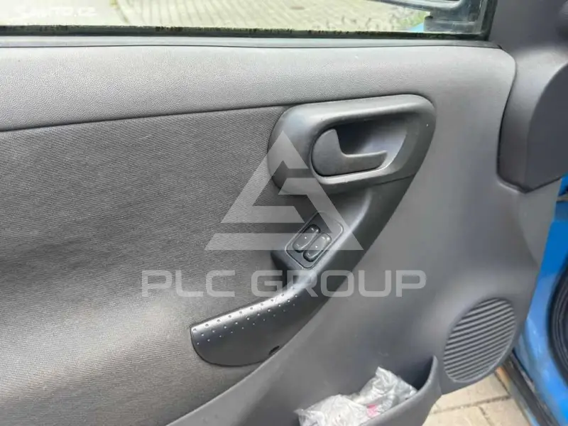 2003 Opel Combo