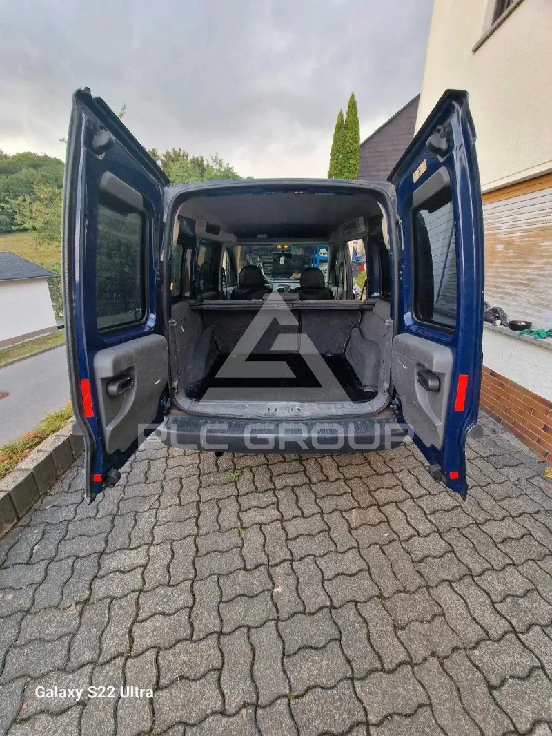 2003 Opel Combo