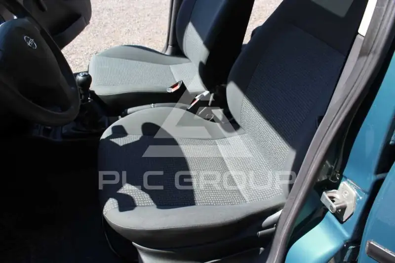2003 Opel Corsa