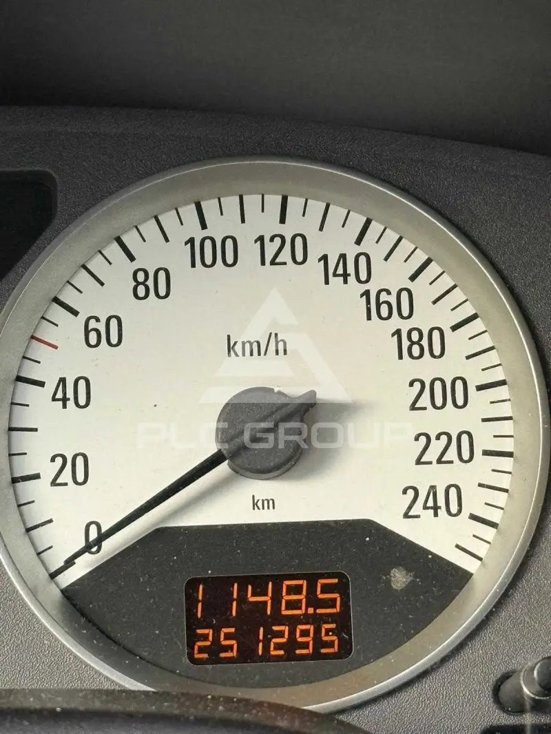 2003 Opel Astra