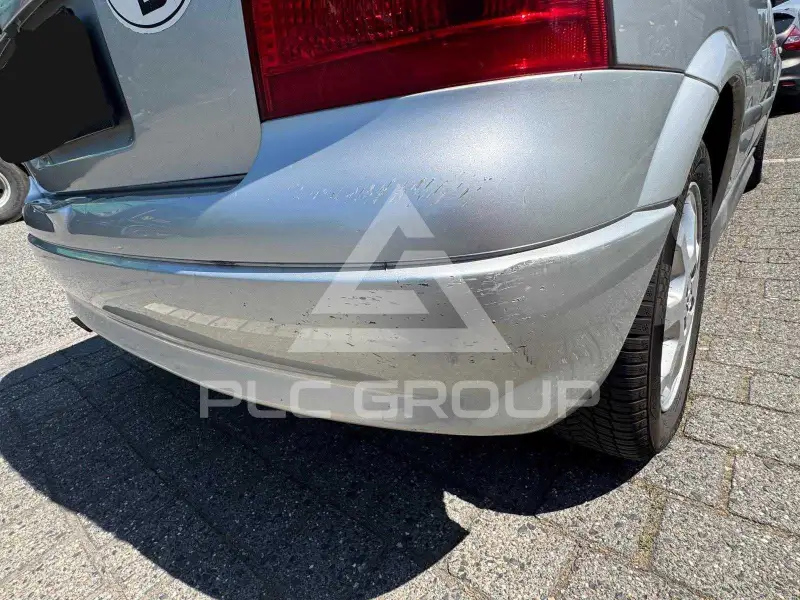 2003 Opel Astra