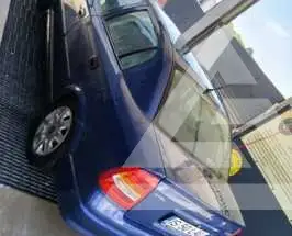 2003 Opel Astra