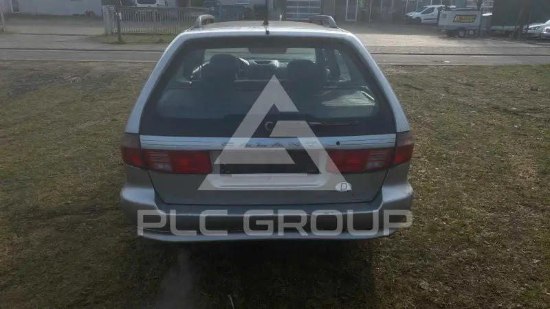 2004 Mitsubishi GALANT
