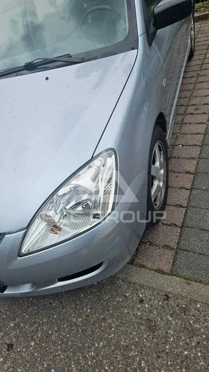 2004 Mitsubishi LANCER
