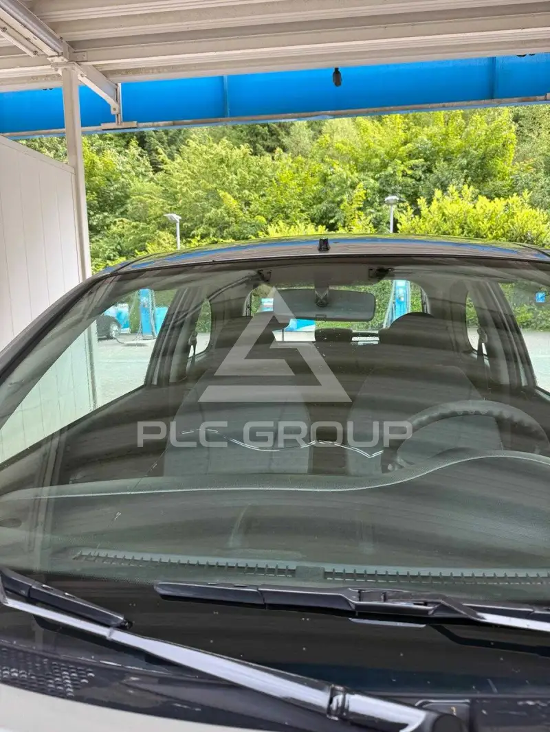 2004 Nissan MICRA