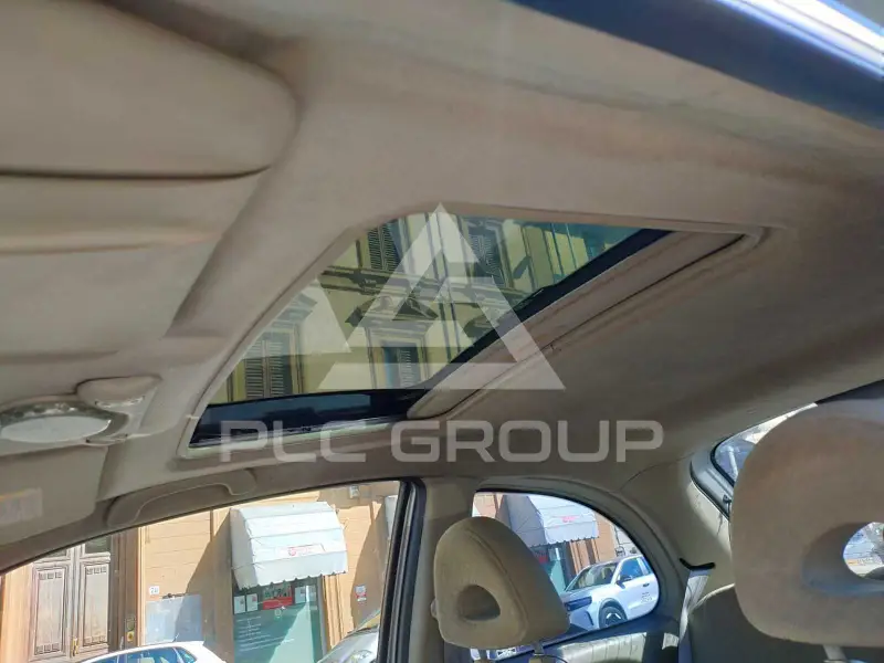 2004 Nissan MICRA