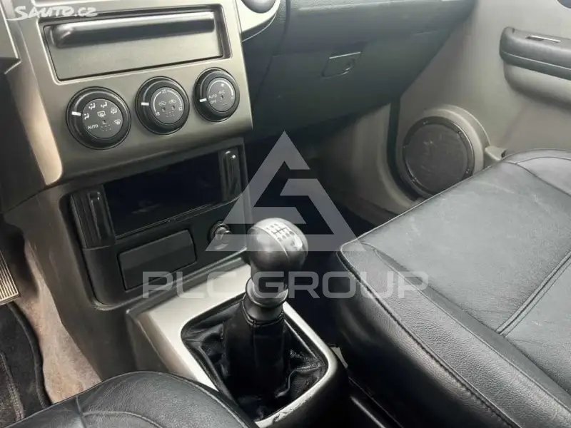 2004 Nissan X-TRAIL