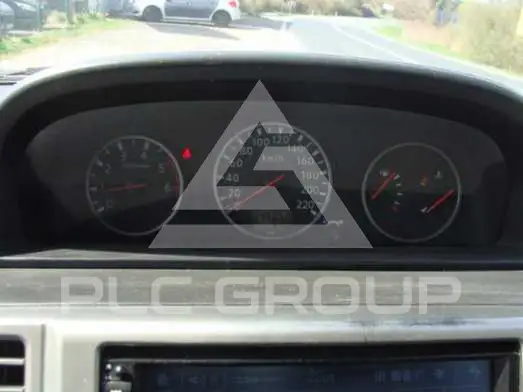 2004 Nissan X-TRAIL