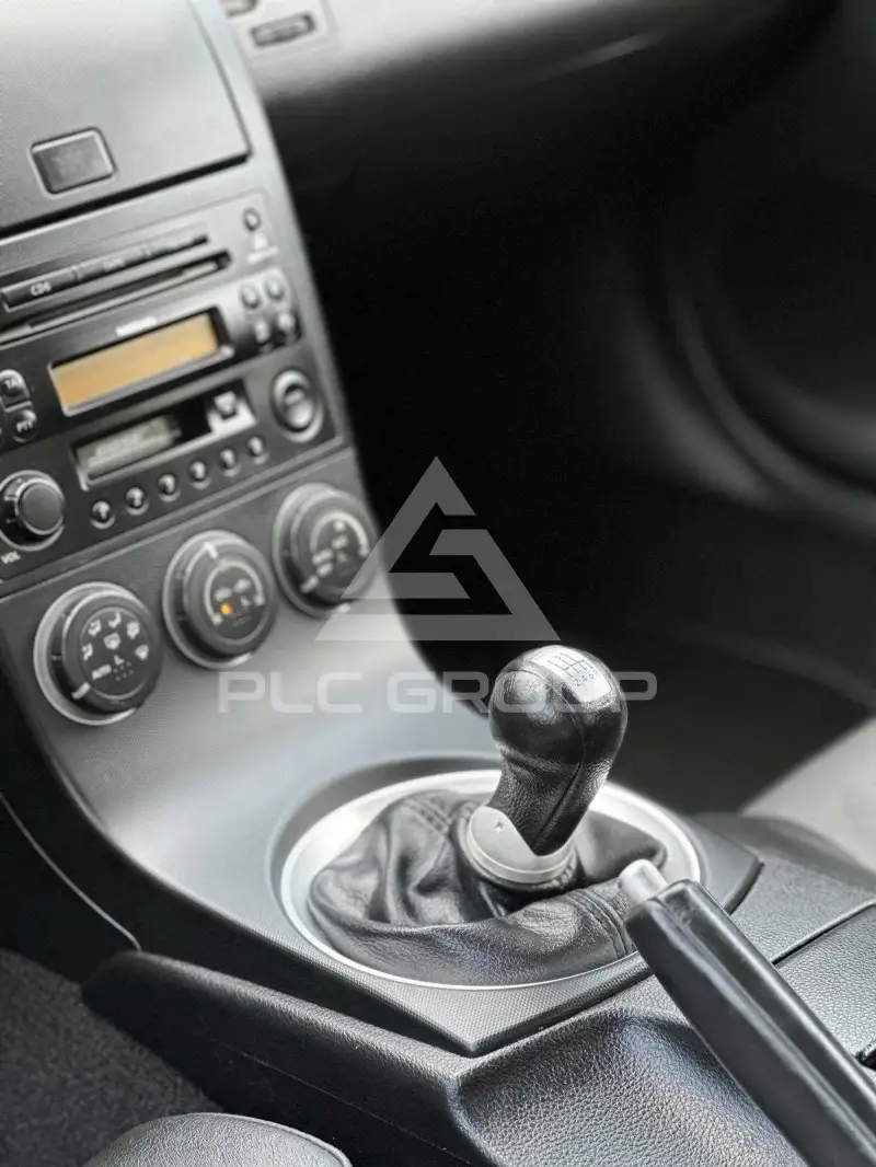 2004 Nissan 350Z
