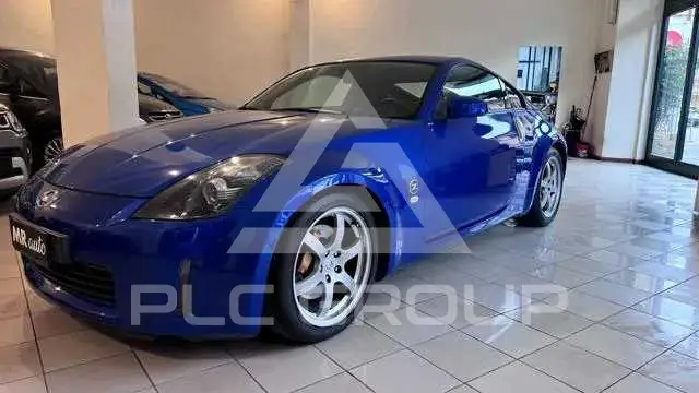 2004 Nissan 350Z