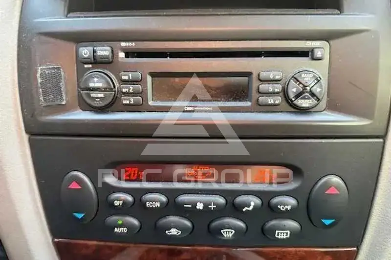 2004 Land Rover Unknown