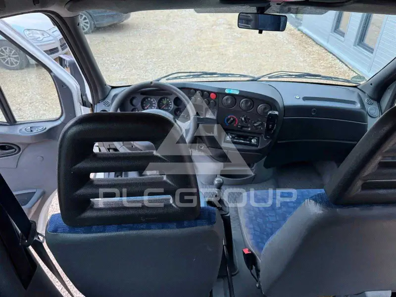 2004 Iveco Daily