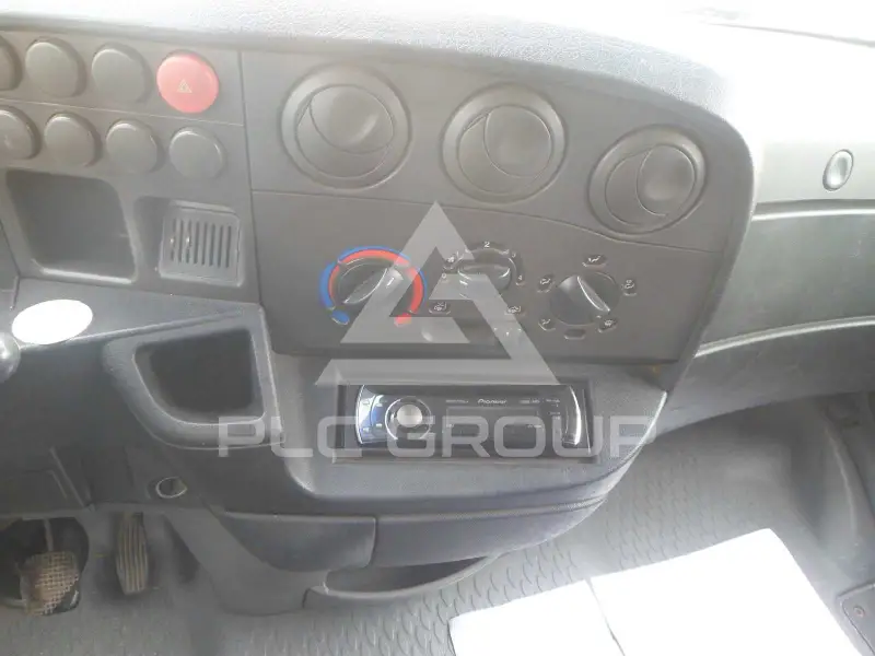 2004 Iveco Daily
