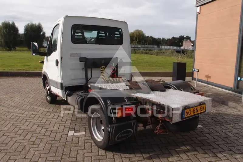 2004 Iveco Daily