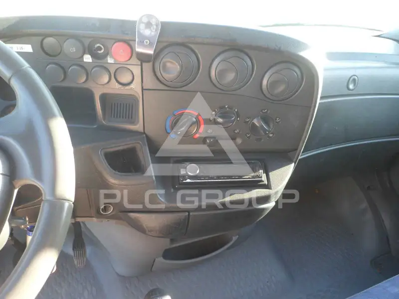 2004 Iveco Daily