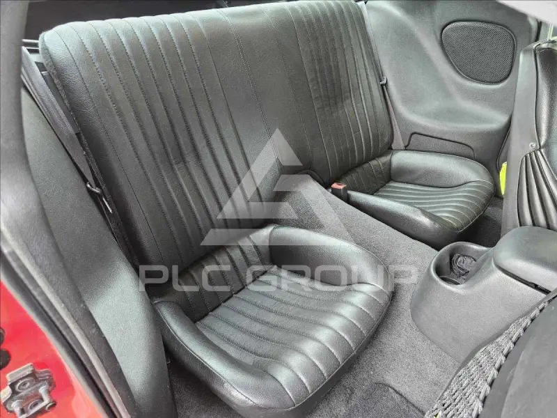2004 Chevrolet Camaro