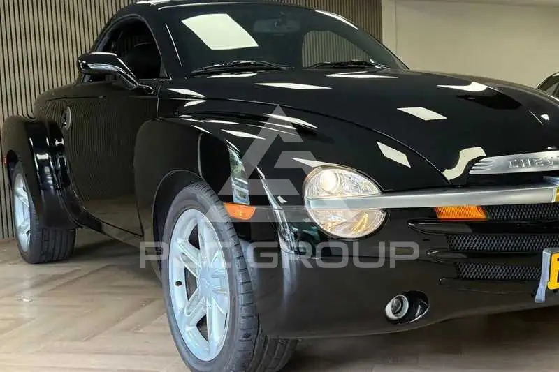2004 Chevrolet Camero