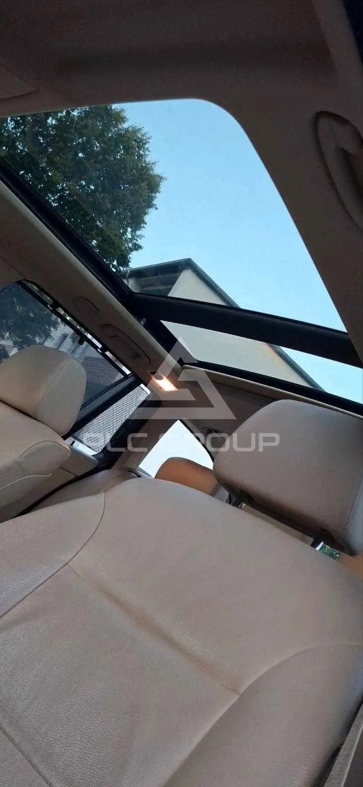 2004 BMW 523