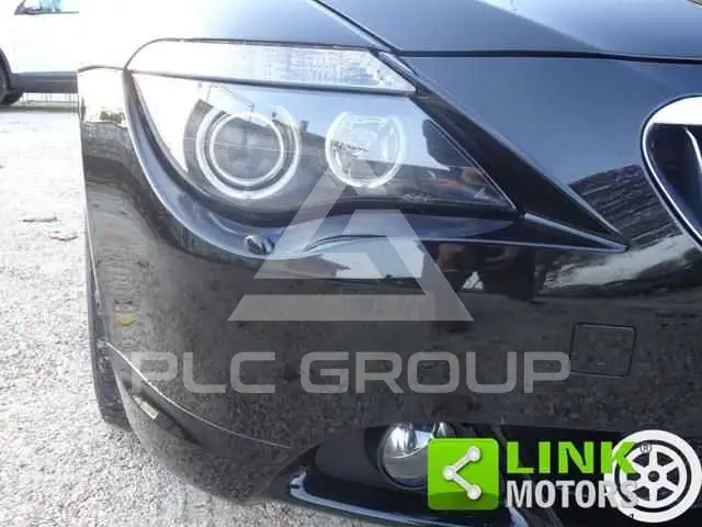 2004 BMW 6 Series