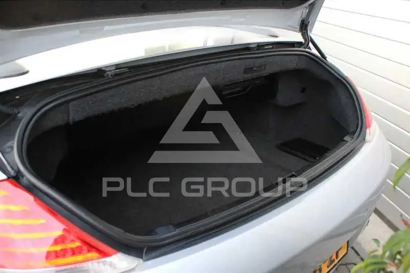 2004 BMW 6 Series