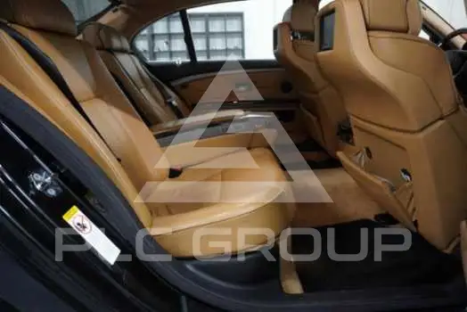2004 BMW 7 Series