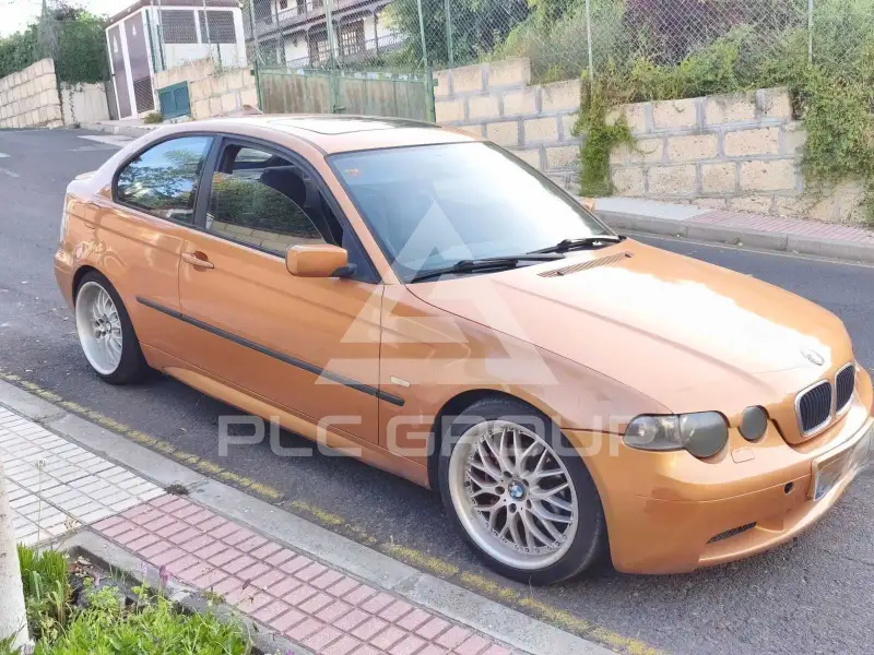 2004 BMW 330