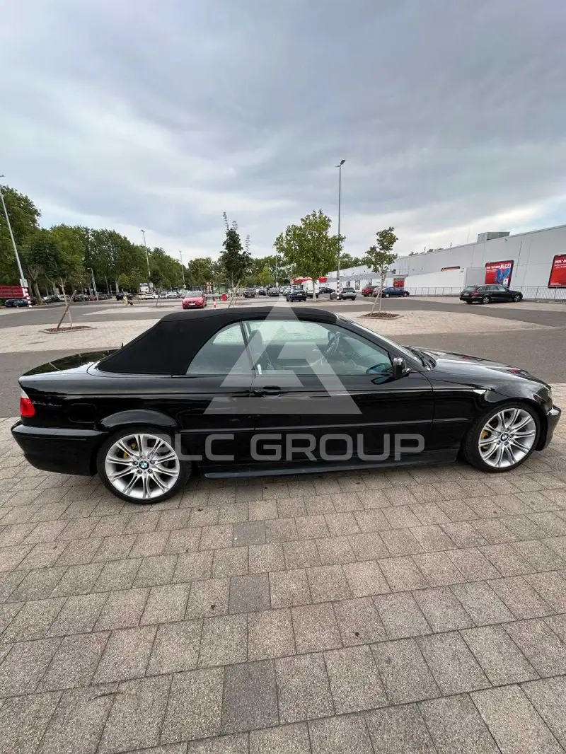 2004 BMW 330