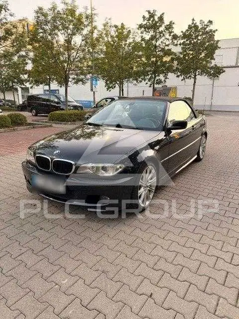 2004 BMW 330
