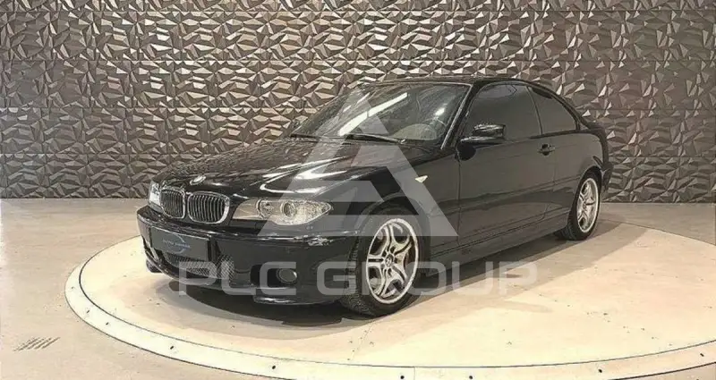 2004 BMW 330