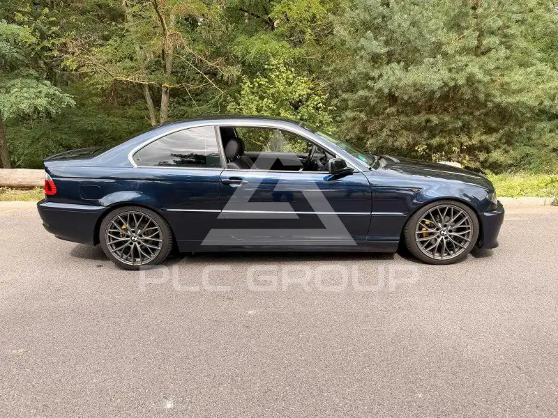 2004 BMW 330