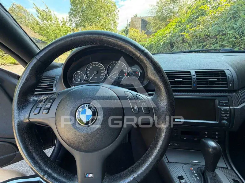 2004 BMW 330