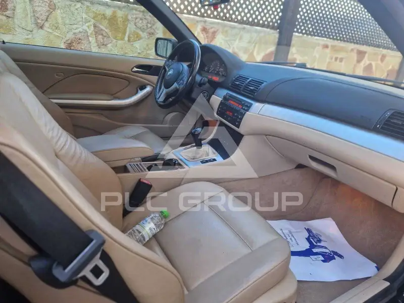 2004 BMW 330