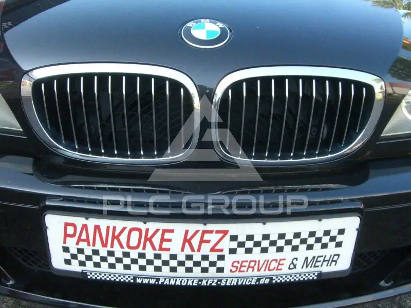 2004 BMW 330