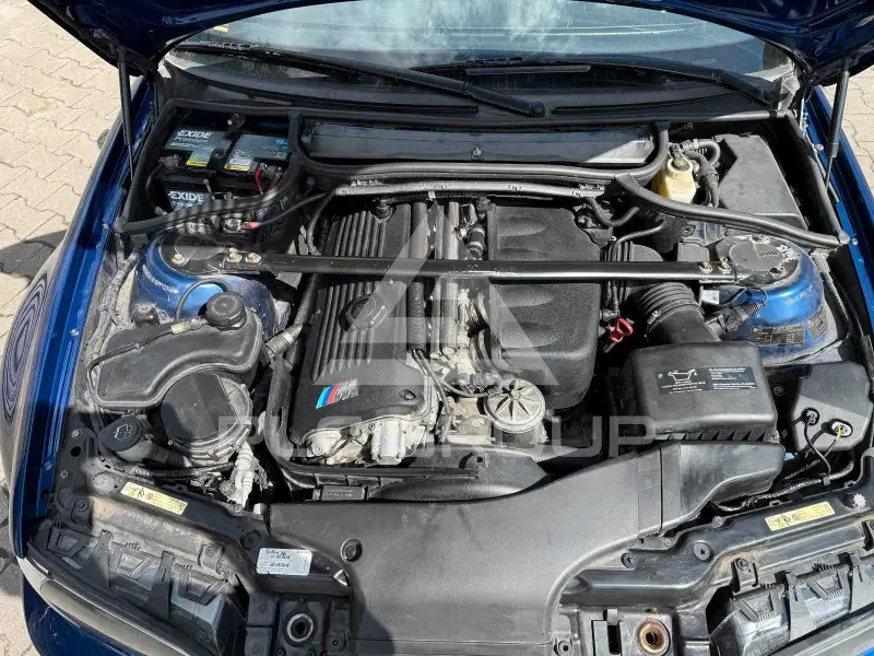2004 BMW M3