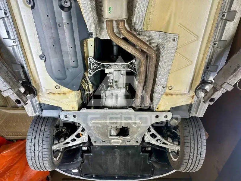2004 BMW Z4