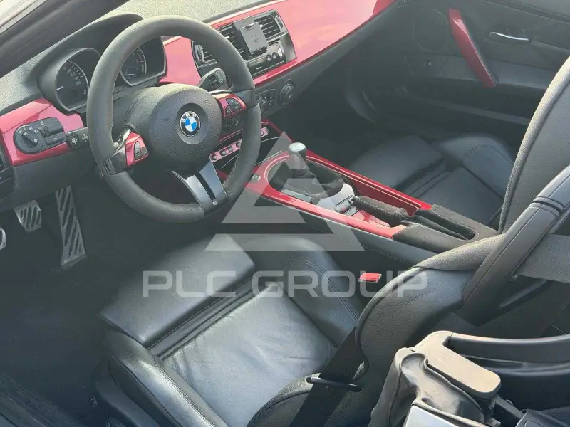 2004 BMW Z4