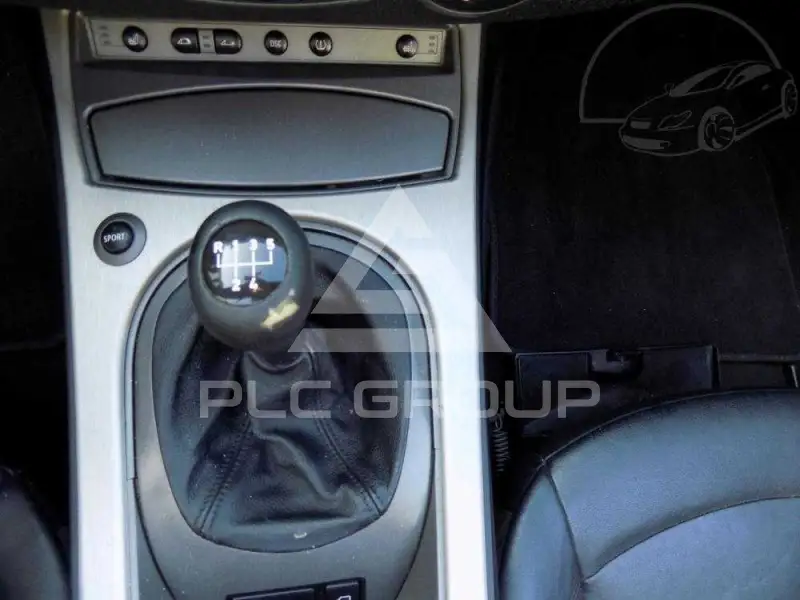 2004 BMW Z4
