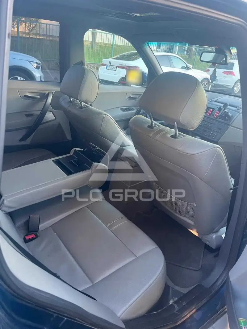 2004 BMW X3