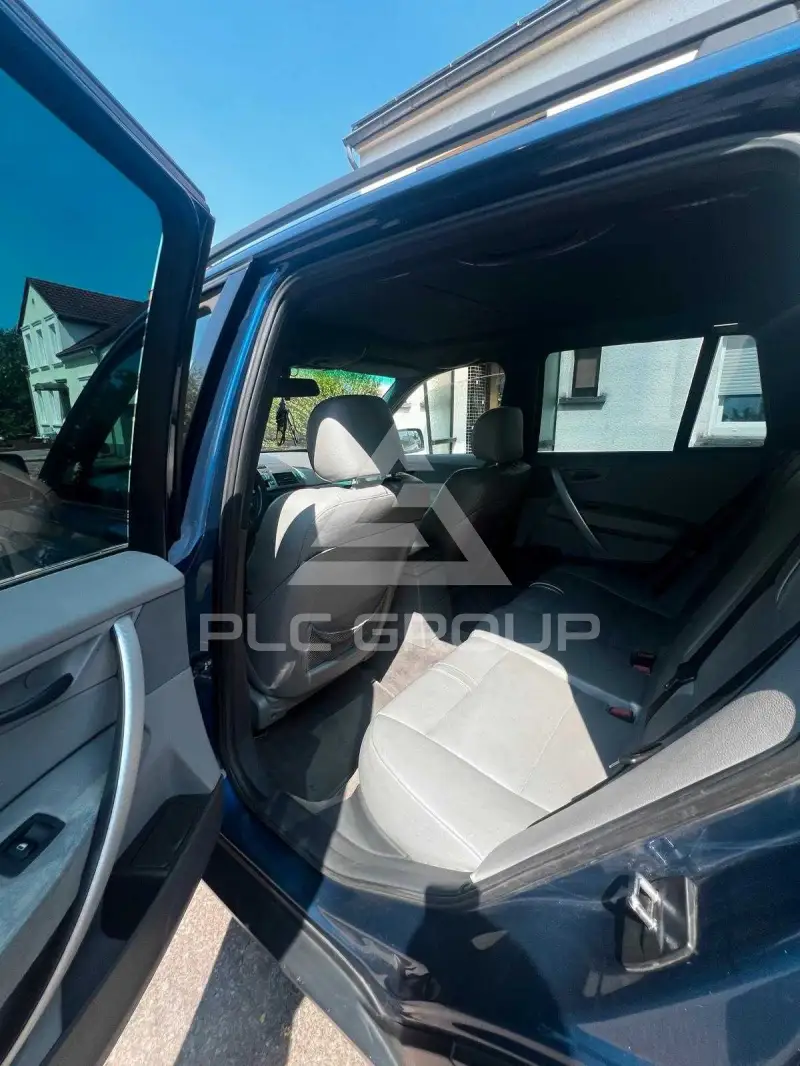 2004 BMW X3