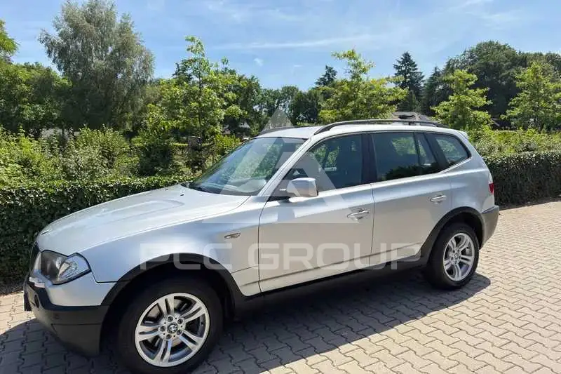 2004 BMW X3