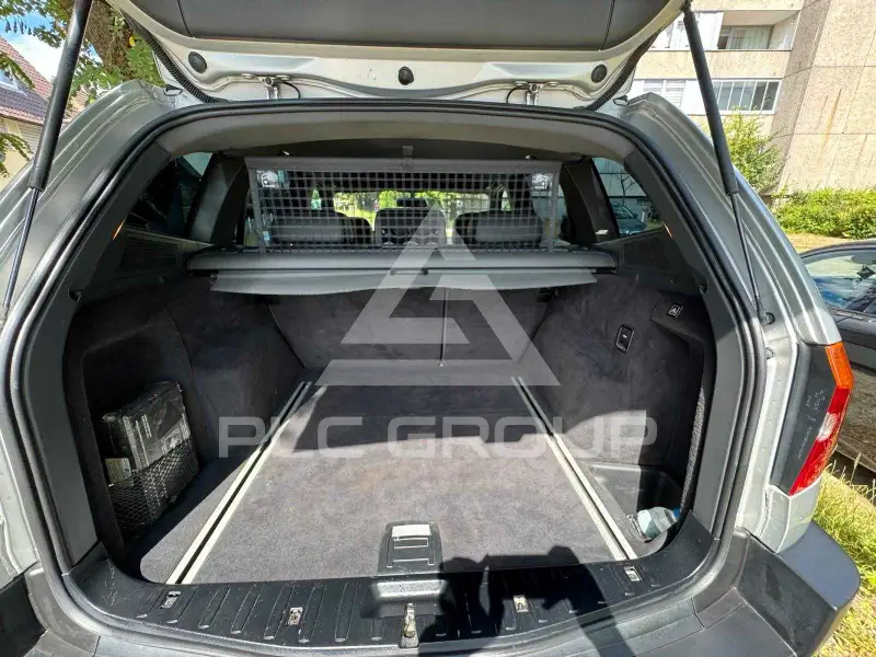 2004 BMW X3