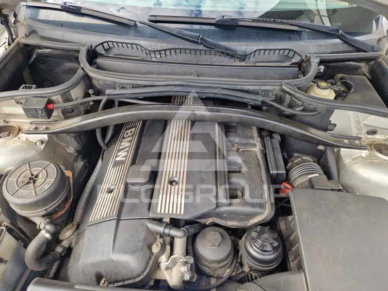2004 BMW X3