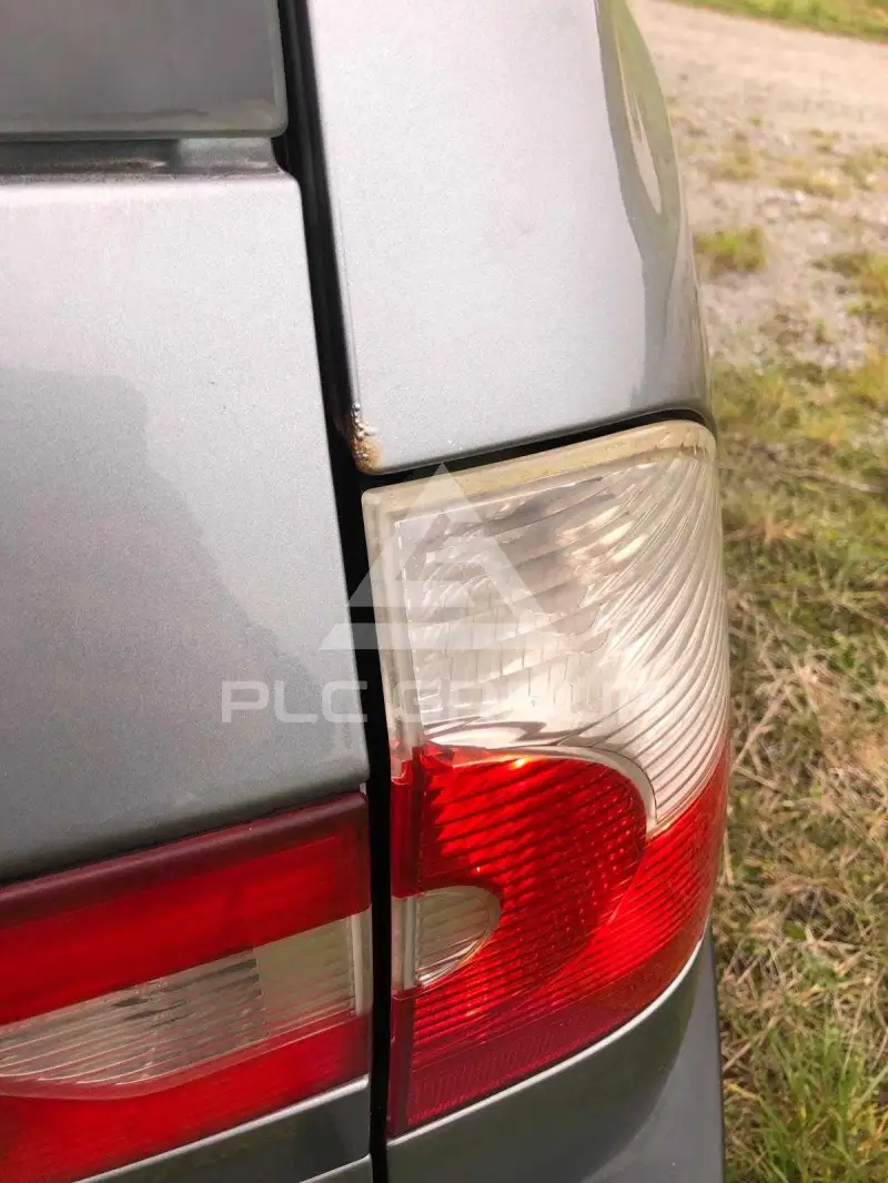 2004 BMW X3