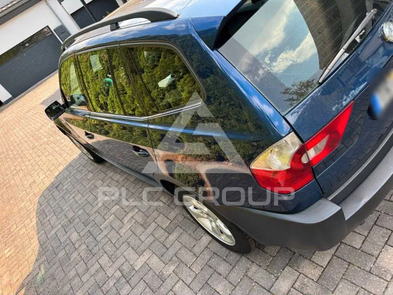 2004 BMW X3