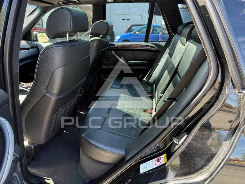 2004 BMW X5